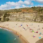 Apartman Casas Do Mar Ribamar