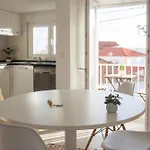 Casas Do Mar Apartman *