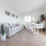 Casas Do Mar Ribamar