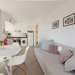 Casas Do Mar Apartman