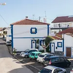 Casas Do Mar *