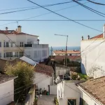 Apartman Casas Do Mar Ribamar