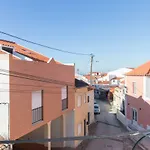 Apartman Casas Do Mar *