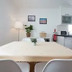 Casas Do Mar