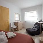 Casas Do Mar Apartman *