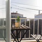 Casas Do Mar * Ribamar