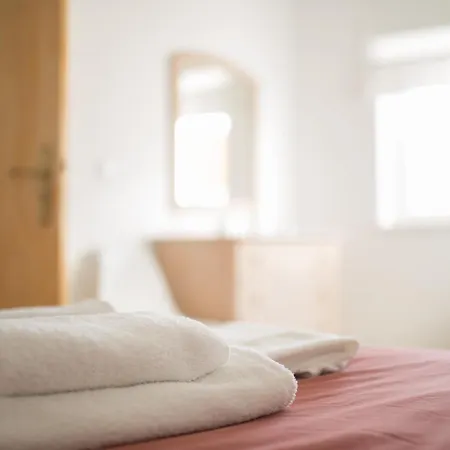 Casas Do Mar Appartement *