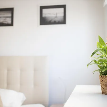 Appartamento Casas Do Mar