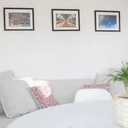 Appartamento Casas Do Mar *