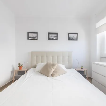 Appartement Casas Do Mar Ribamar (Torres Vedras)
