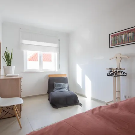 Casas Do Mar * Ribamar (Torres Vedras)