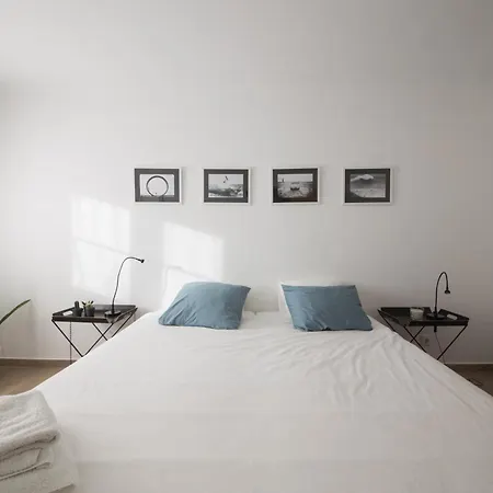 Appartamento Casas Do Mar