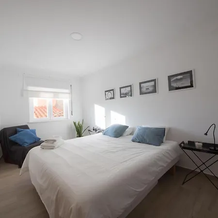 Casas Do Mar Appartement *