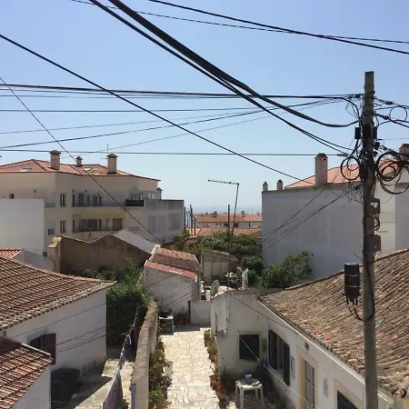 Casas Do Mar * Ribamar (Torres Vedras)