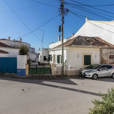 Casas Do Mar *