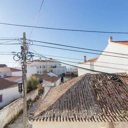 Casas Do Mar Lägenhet