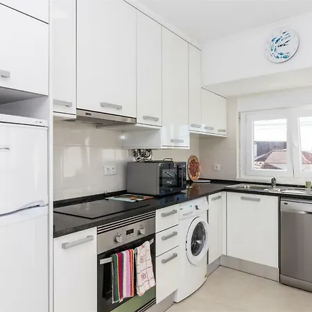 Casas Do Mar Apartamento