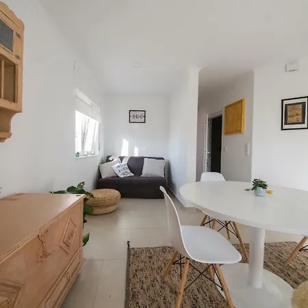 Casas Do Mar Lägenhet *