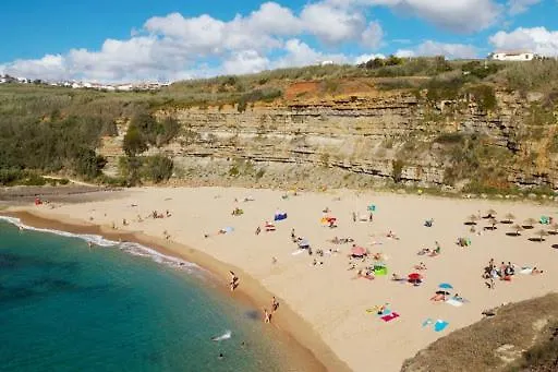Appartement Casas Do Mar Ribamar (Torres Vedras)