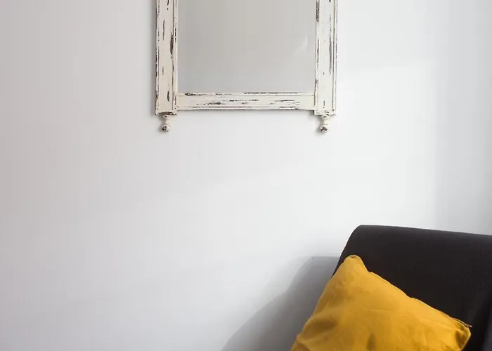 Casas Do Mar Appartement