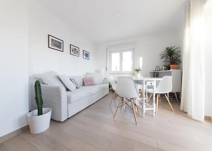 Casas Do Mar Ribamar (Torres Vedras)