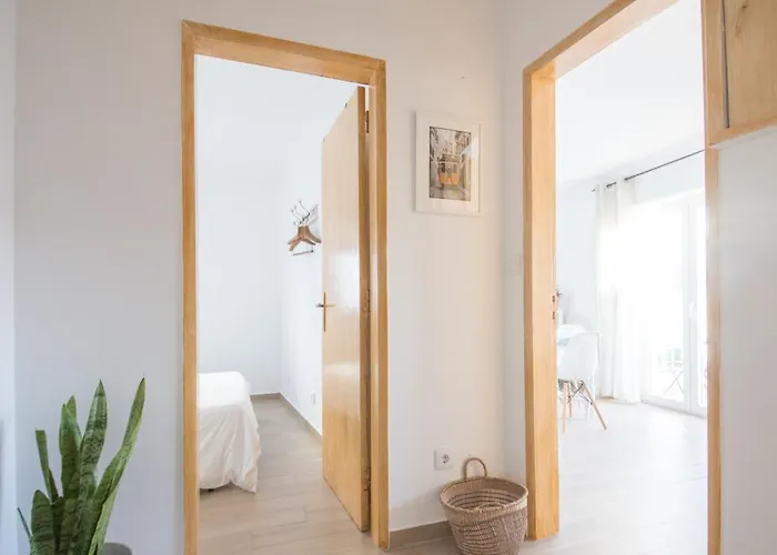 Appartement Casas Do Mar