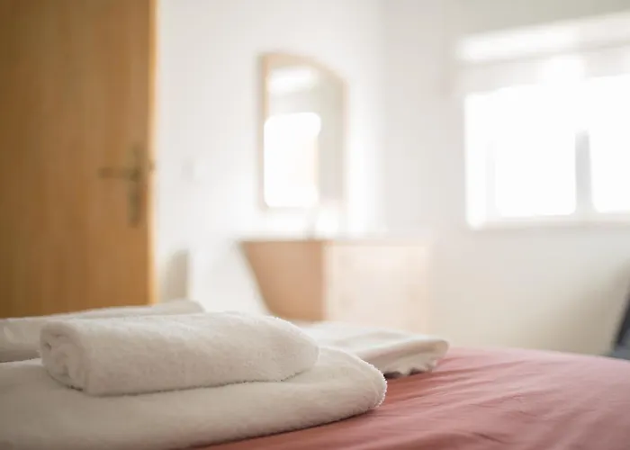 Casas Do Mar Appartamento *