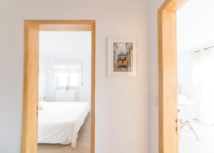 Appartement Casas Do Mar *