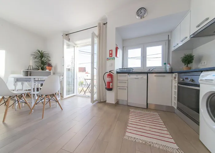 Casas Do Mar Appartement