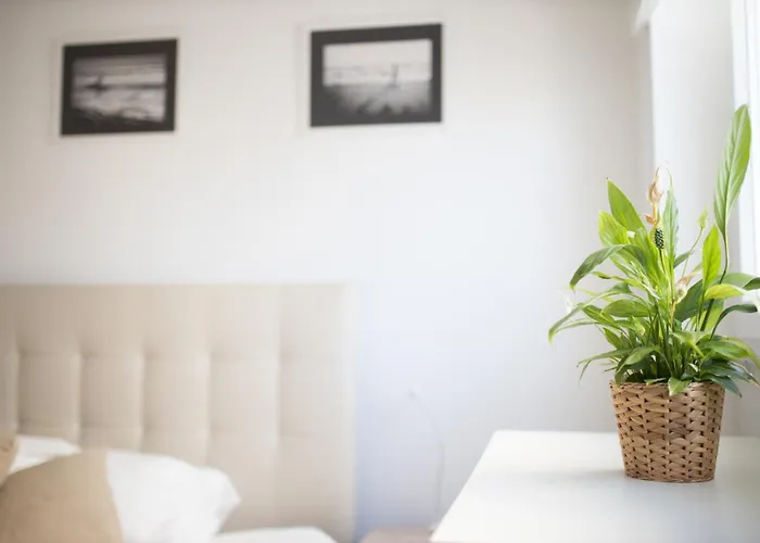 Appartamento Casas Do Mar