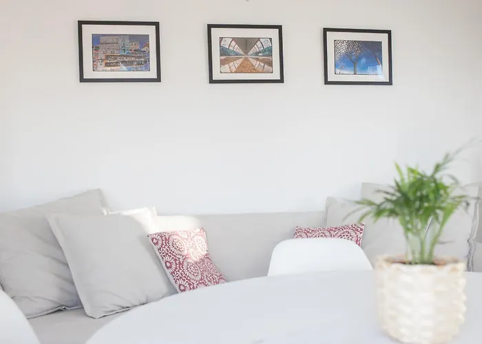 شقة Casas Do Mar *