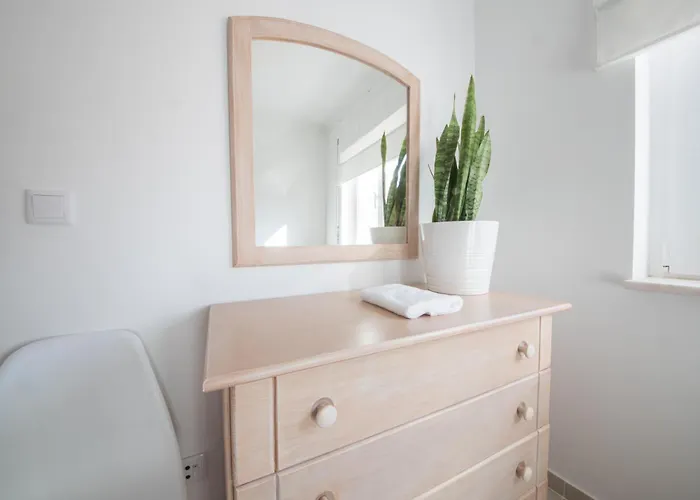 Casas Do Mar Appartement Ribamar (Torres Vedras)