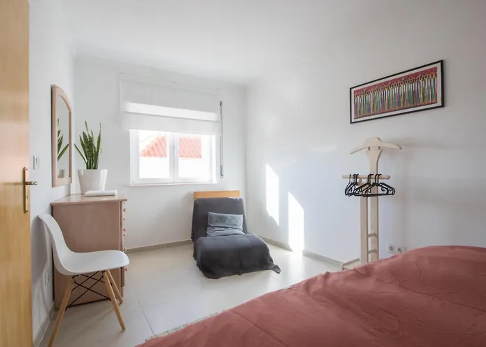 Casas Do Mar * Ribamar (Torres Vedras)