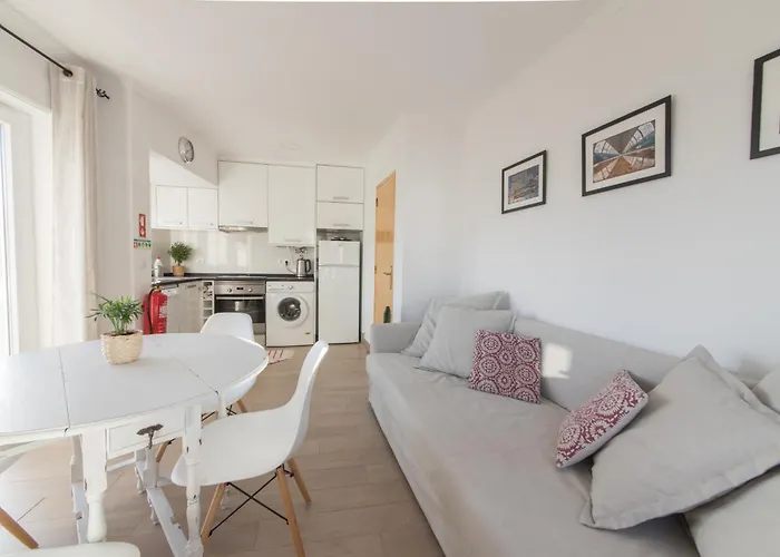 Casas Do Mar Appartement