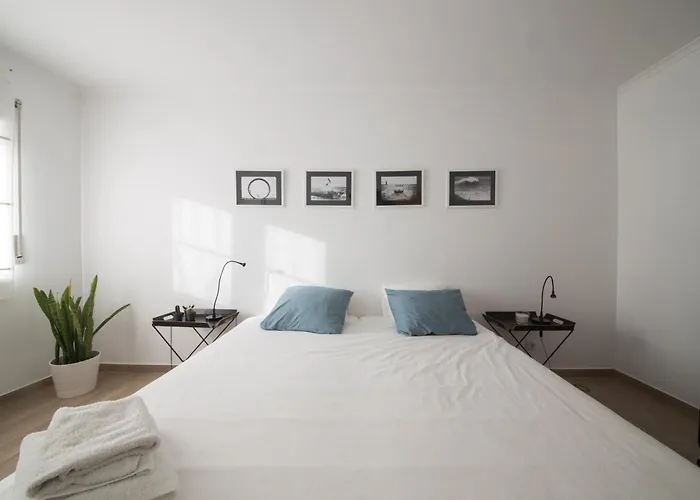 Appartement Casas Do Mar