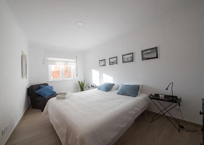 Casas Do Mar Appartement *