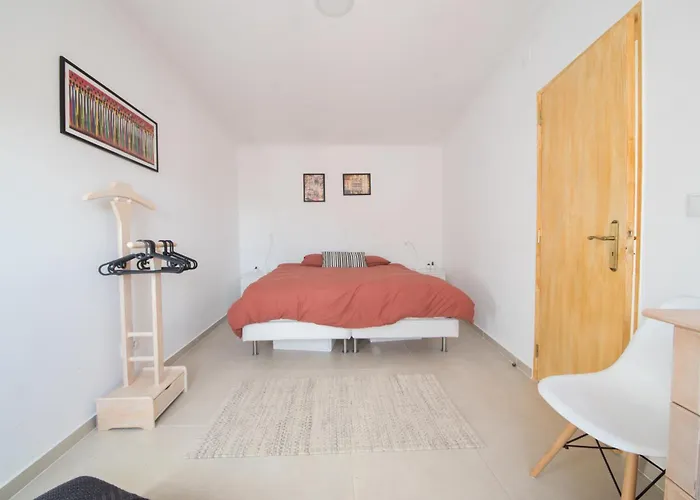 Appartement Casas Do Mar *