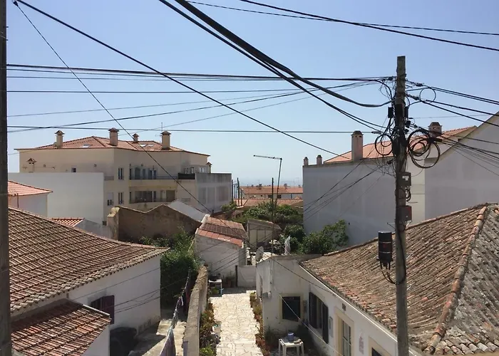 Casas Do Mar * Ribamar (Torres Vedras)