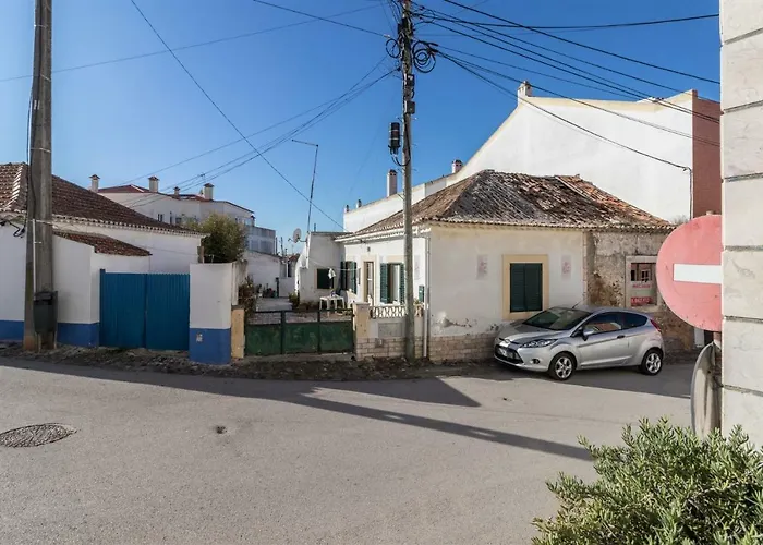 Casas Do Mar *