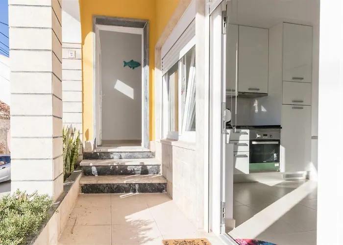 Casas Do Mar Appartement *