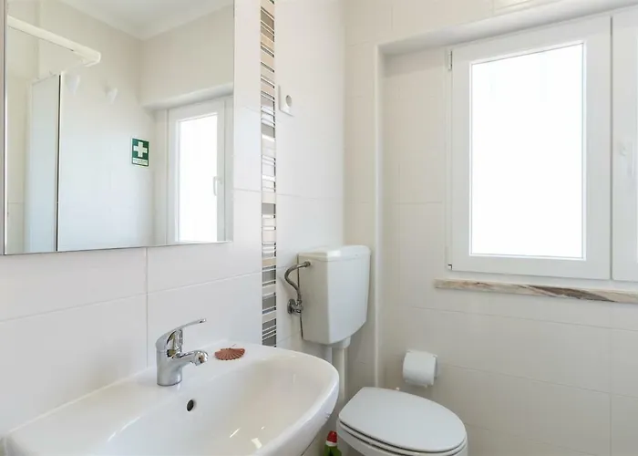 Appartamento Casas Do Mar Ribamar (Torres Vedras)