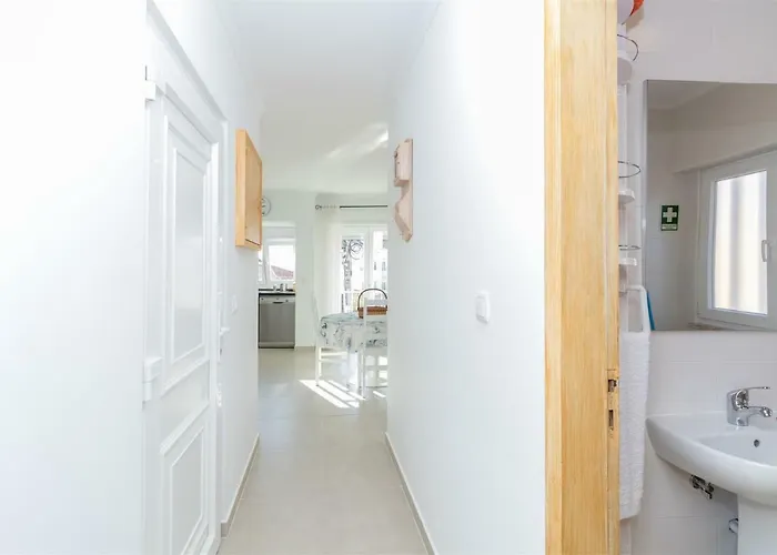 Casas Do Mar * Ribamar (Torres Vedras)