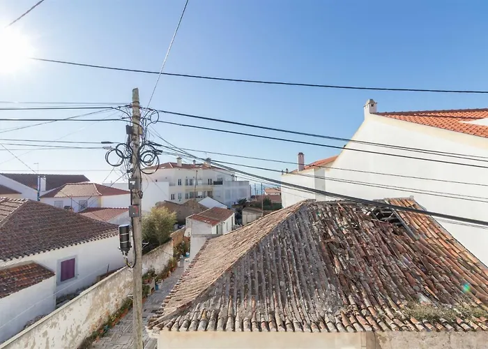 Casas Do Mar Appartement