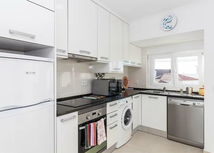 Casas Do Mar Appartement