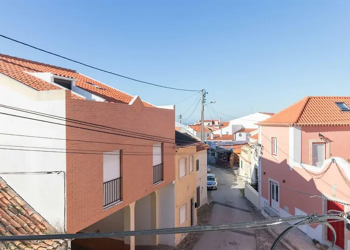 Appartement Casas Do Mar *