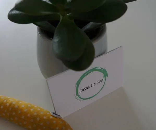 Casas Do Mar
