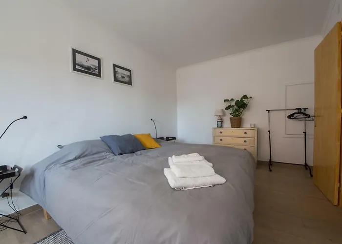 Casas Do Mar Ribamar (Torres Vedras)