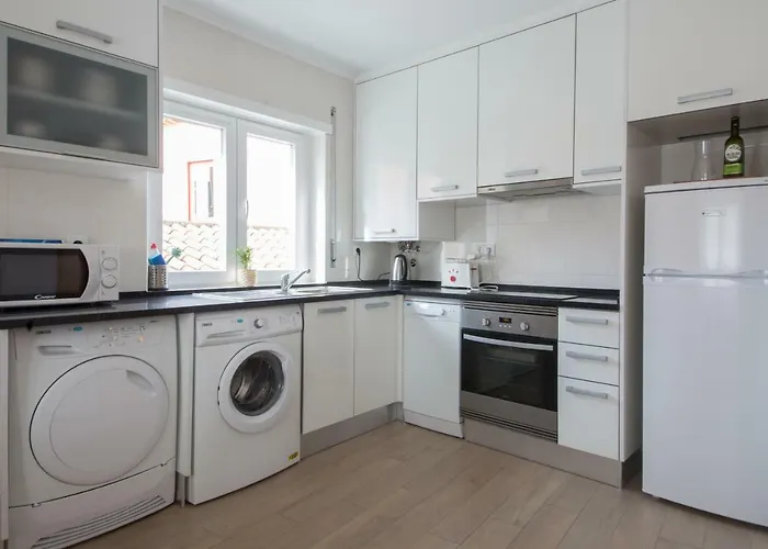 Casas Do Mar Appartamento