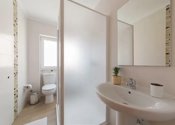 Casas Do Mar Appartement *