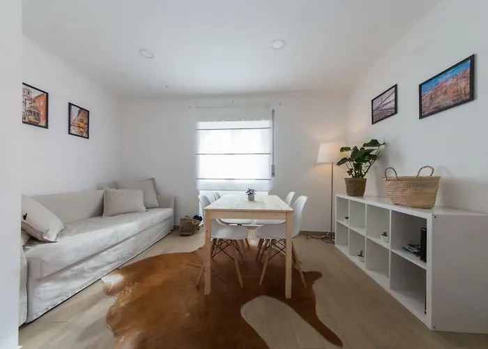 Casas Do Mar Appartement Ribamar (Torres Vedras)